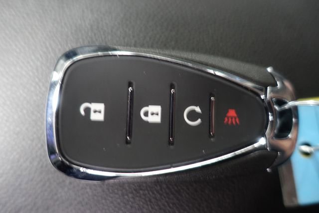 Used 2025 Chevrolet Trax LT image 16