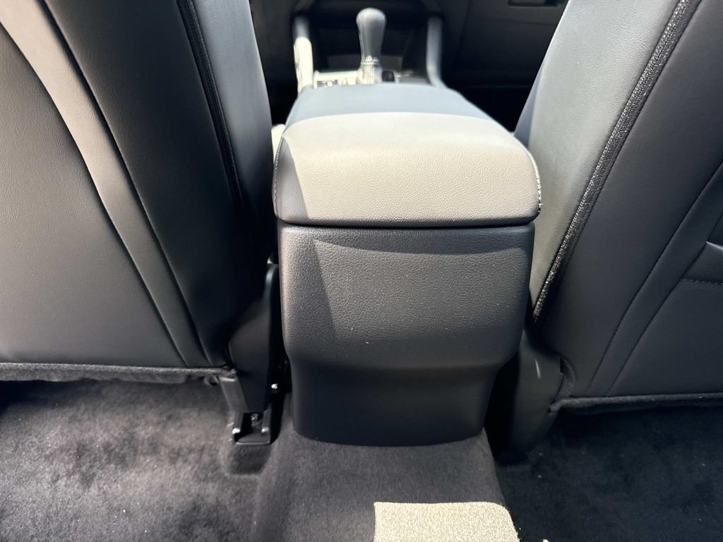 New 2026 MAZDA MAZDA3 s FWD image 18