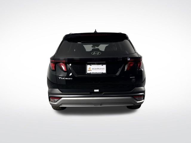 New 2026 Hyundai Tucson SEL image 9