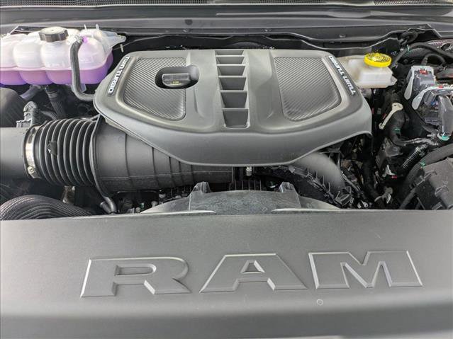New 2026 RAM 1500 Tungsten image 18