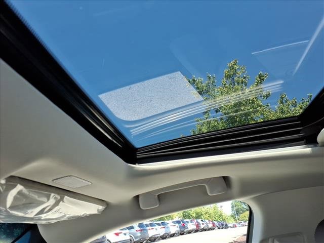 New 2025 Lexus ES 350 w/ Premium Package image 22