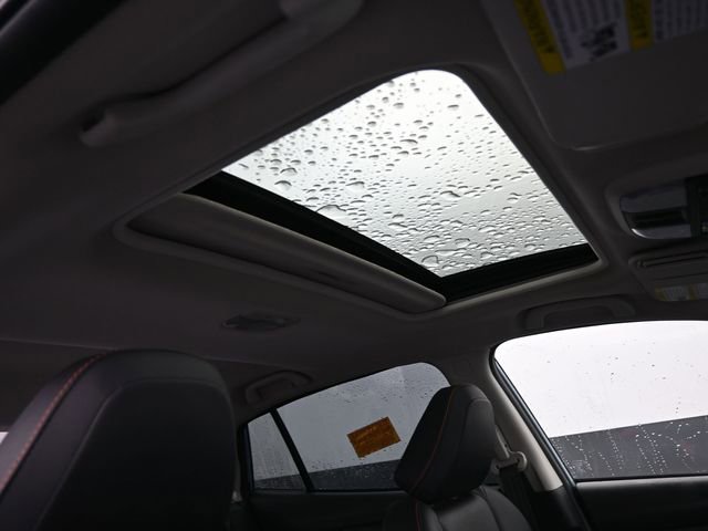 Used 2023 Subaru Crosstrek 2.5i Limited image 10