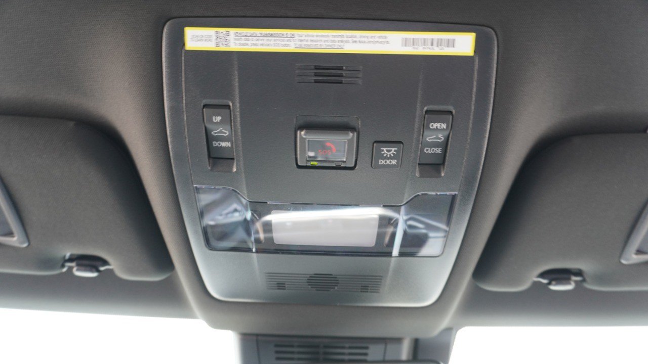 Certified 2026 Lexus UX 300h FWD w/ Accessory Package (2T) image 25
