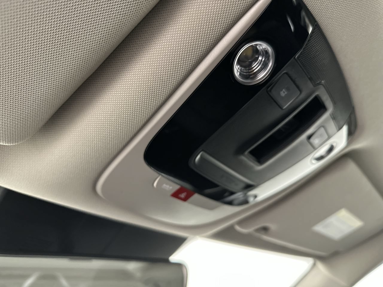 Certified 2025 Kia K5 EX FWD image 9
