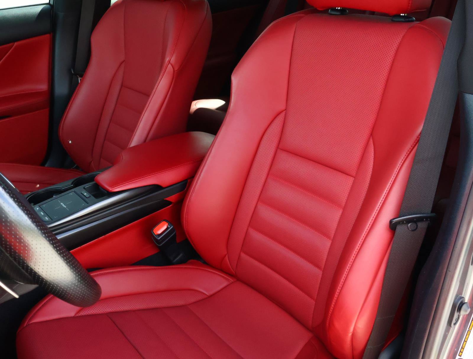 Used 2021 Lexus IS 350 F Sport w/ Accessory Package RWD image 13