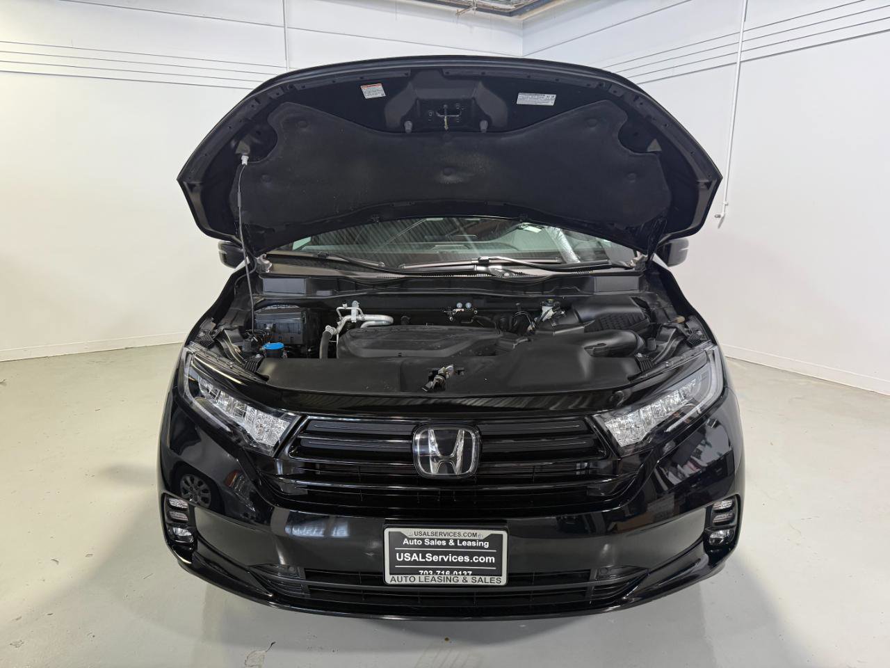 Used 2023 Honda Odyssey Sport image 29