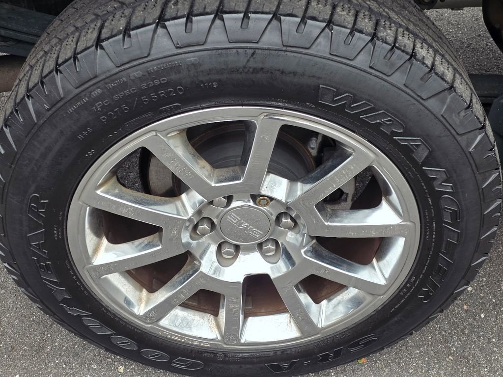 Used 2018 GMC Sierra 1500 Denali image 9