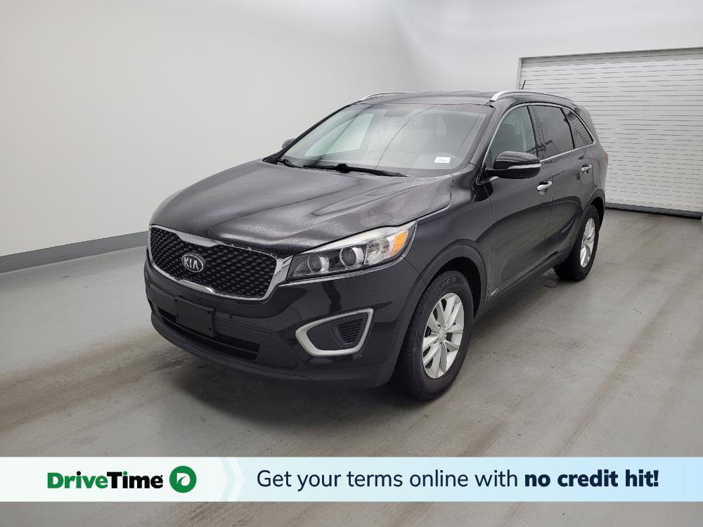 Used 2017 Kia Sorento AWD image 1