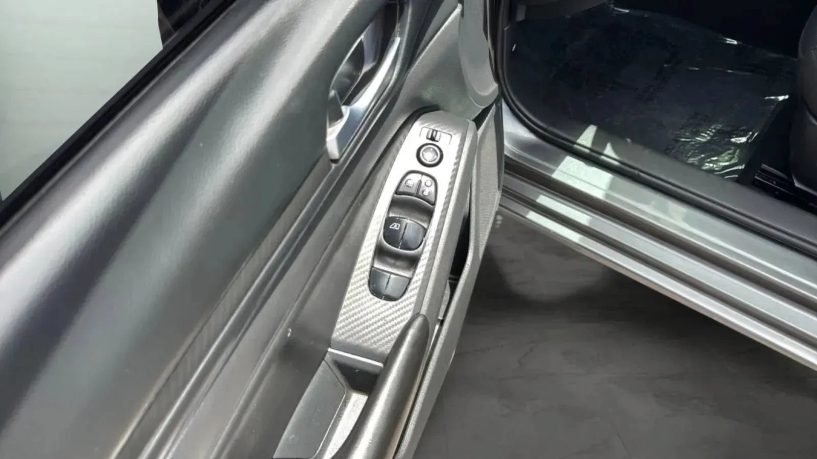 Used 2022 Nissan Altima 2.5 S FWD image 42