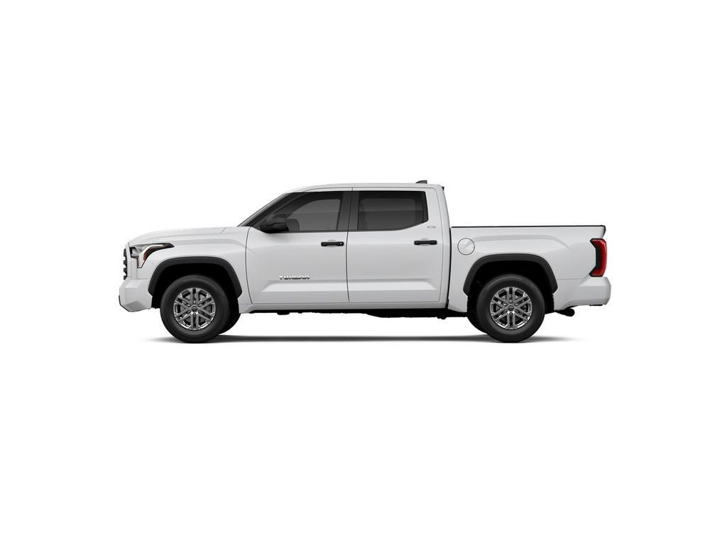 New 2026 Toyota Tundra SR5 AWD/4WD image 4