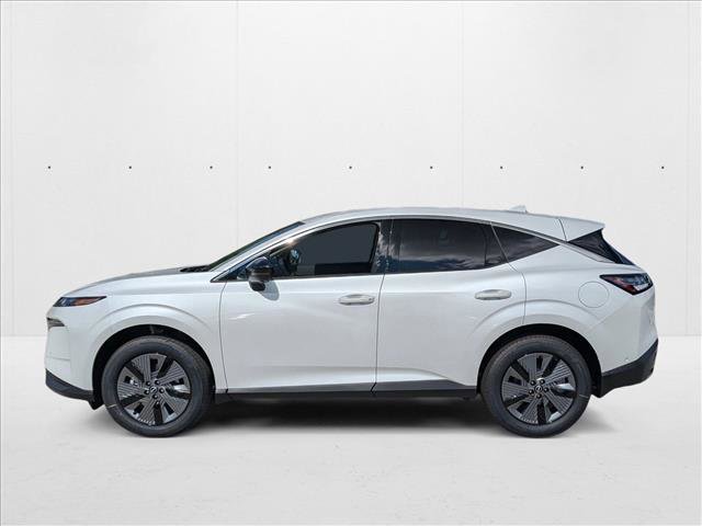 New 2025 Nissan Murano SL w/ Cargo Package image 5