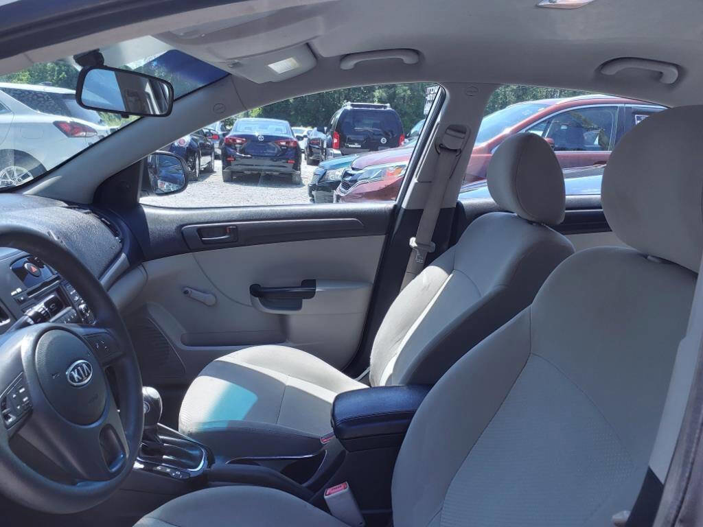 Used 2012 Kia Forte LX image 6