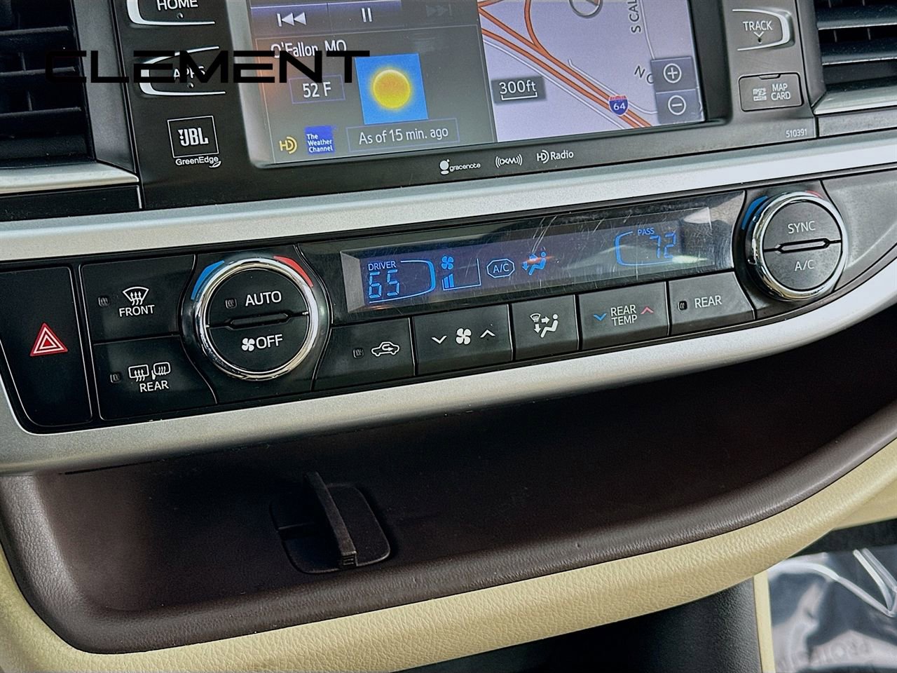 Used 2019 Toyota Highlander Limited AWD/4WD image 22
