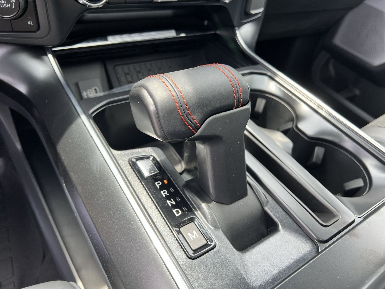 New 2026 Ford F150 Raptor AWD/4WD image 22