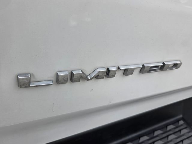 Used 2019 RAM 1500 Limited image 14