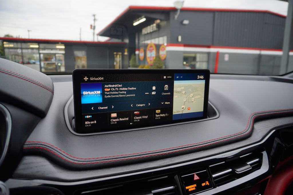 Used 2023 Acura MDX Type S image 16