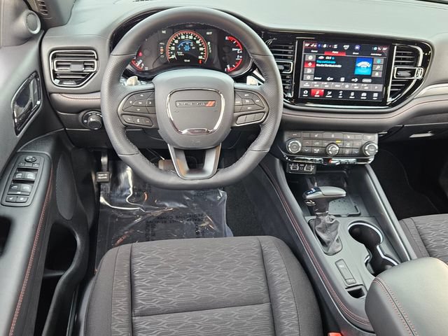New 2026 Dodge Durango GT w/ Blacktop Package AWD/4WD image 6