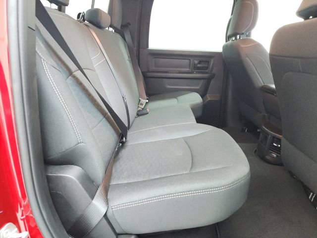 New 2026 RAM 2500 Tradesman AWD/4WD image 28