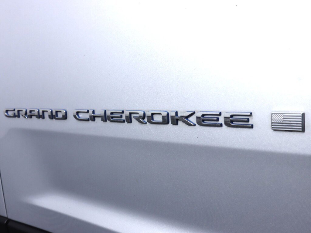 Used 2022 Jeep Grand Cherokee Limited 4xe AWD/4WD image 45