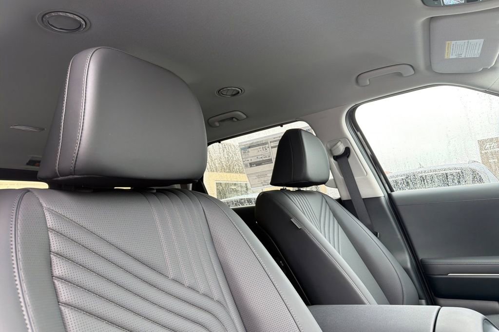 New 2026 Hyundai Palisade SEL image 15
