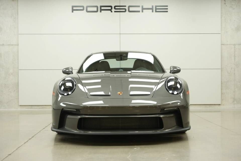 Certified 2023 Porsche 911 GT3 RWD image 11