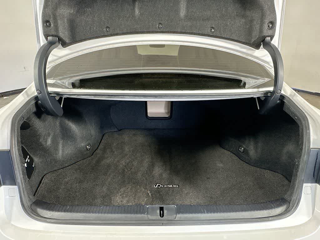 Used 2015 Lexus ES 350 w/ Premium Package FWD image 21