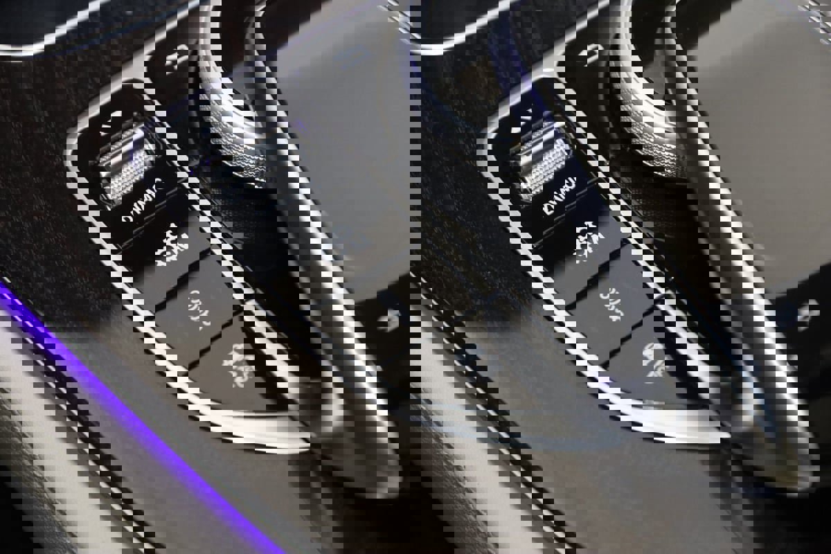 Used 2019 Mercedes-Benz E 63 AMG S image 50