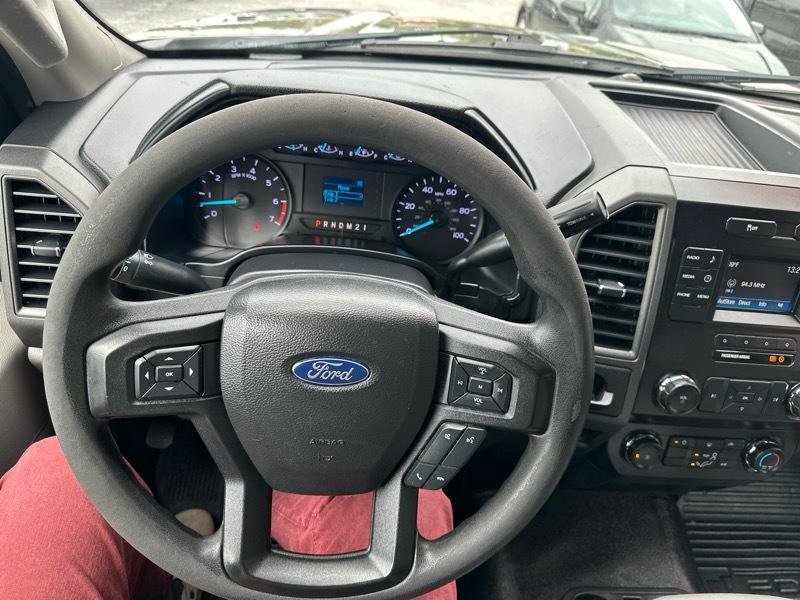 Used 2019 Ford F350 XL RWD image 20