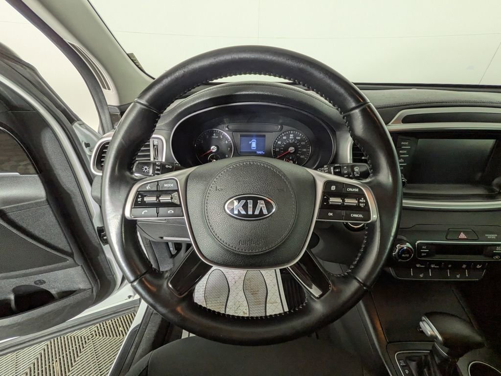 Used 2020 Kia Sorento S image 19