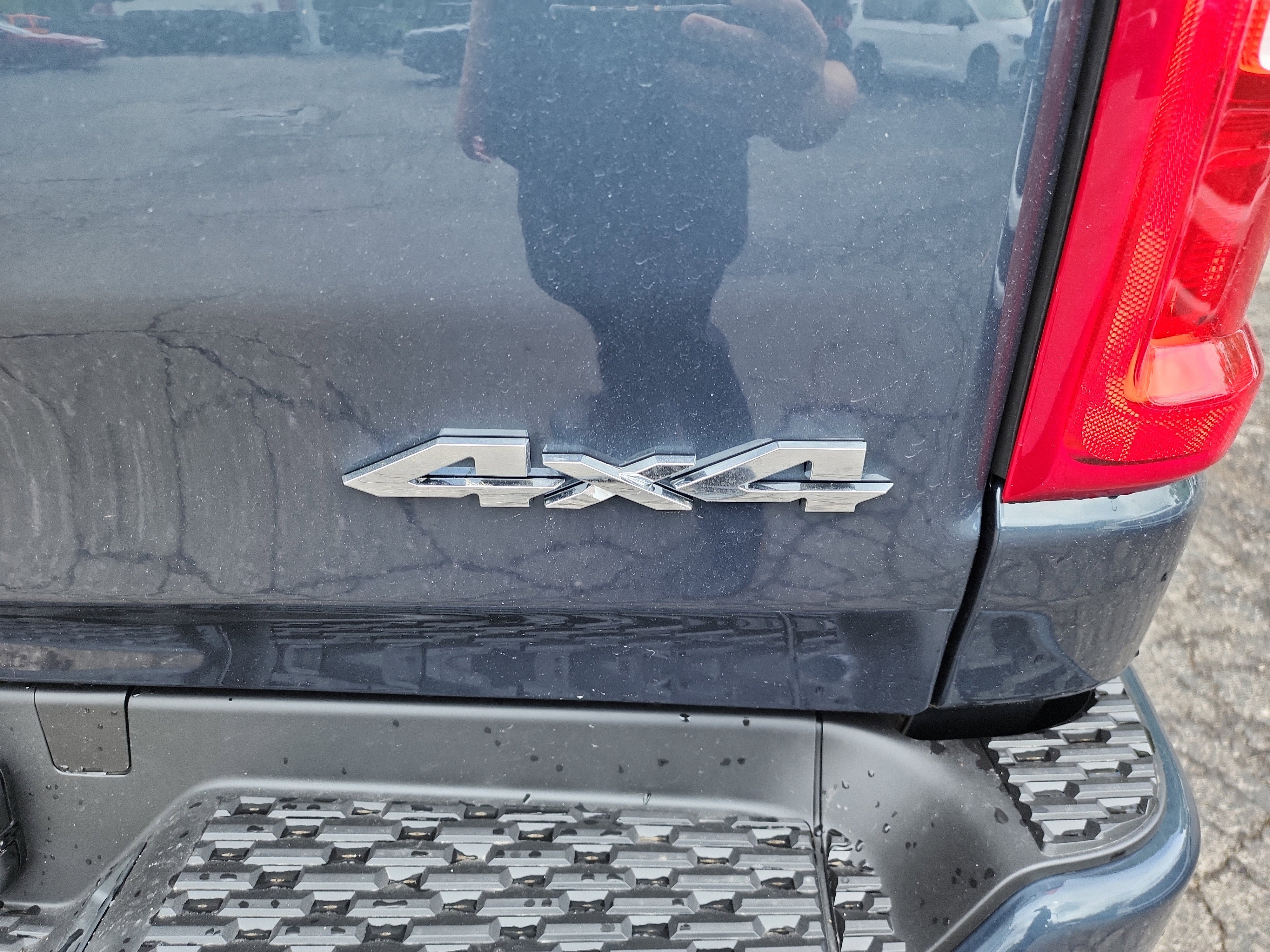 New 2026 RAM 1500 Big Horn image 29