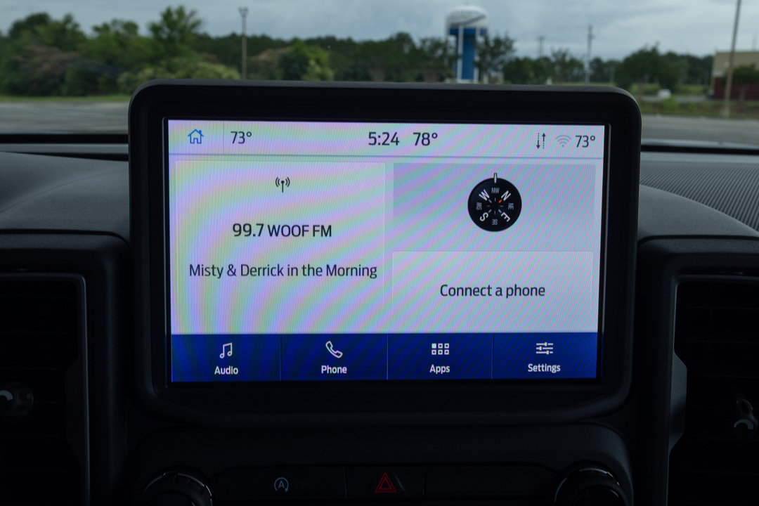 Used 2024 Ford Bronco Sport Outer Banks AWD/4WD image 16