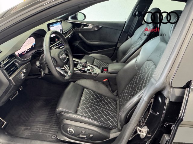 Used 2023 Audi S5 Prestige w/ Prestige Package AWD/4WD image 22