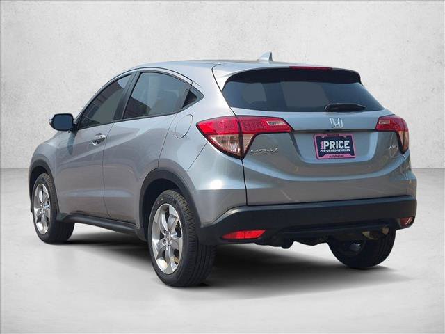 Used 2017 Honda HR-V EX image 8