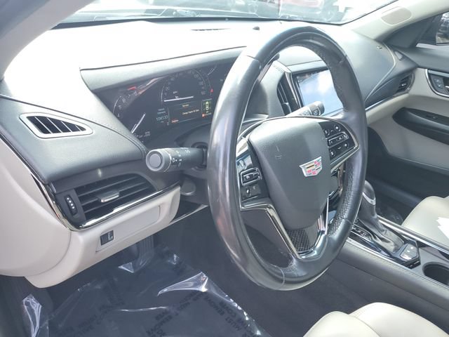 Used 2017 Cadillac ATS 2.0T Sedan RWD image 19