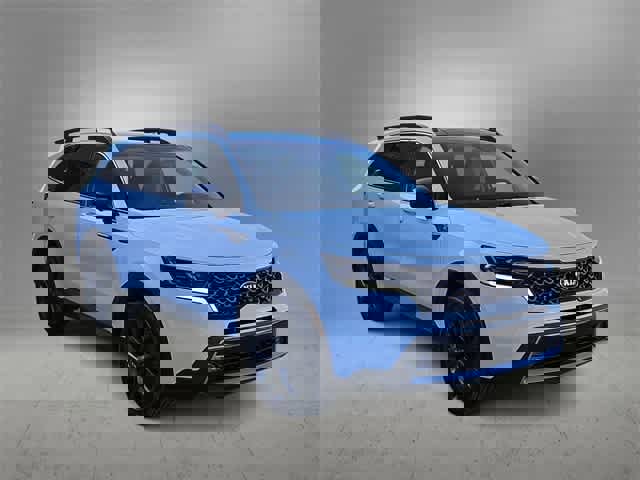 Used 2021 Kia Sorento SX Prestige image 2