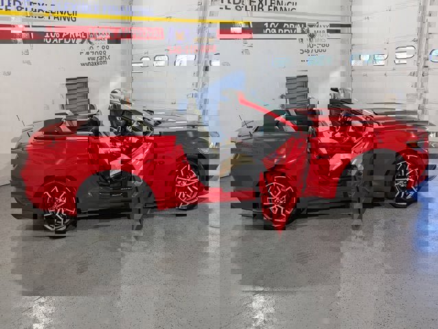 Used 2017 Ford Mustang GT Premium w/ Equipment Group 401A image 23