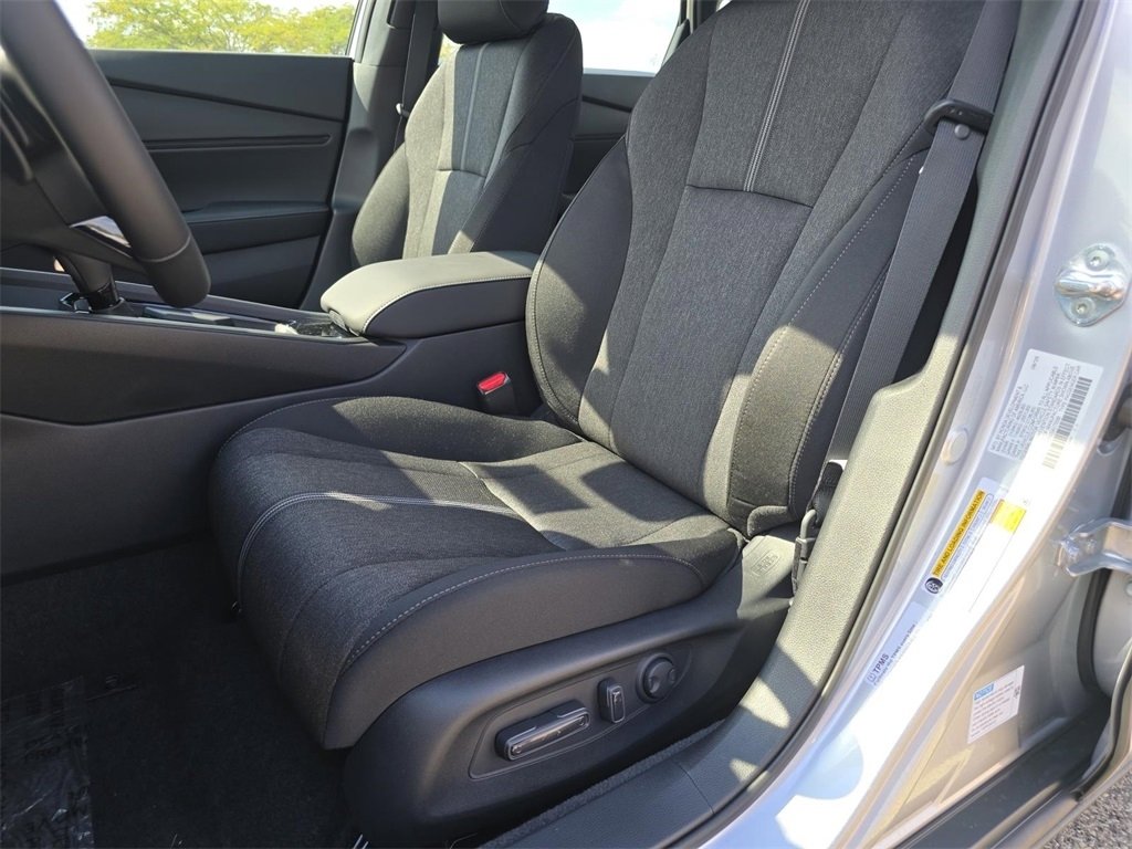 New 2025 Honda Accord Sport image 24