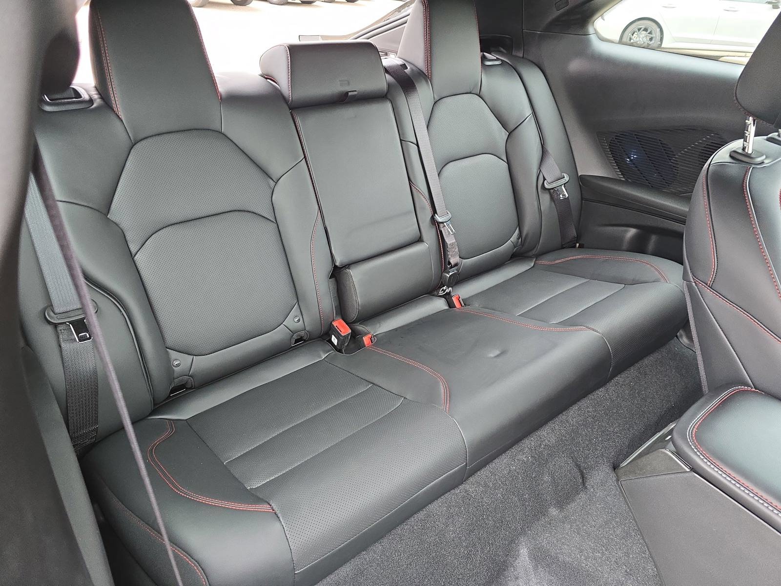 New 2026 Dodge Charger Scat Pack AWD/4WD image 11