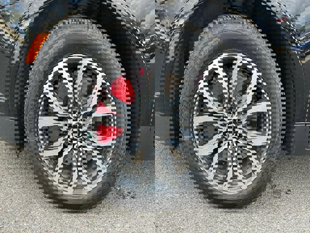 Used 2023 Cadillac XT5 Sportv image 9