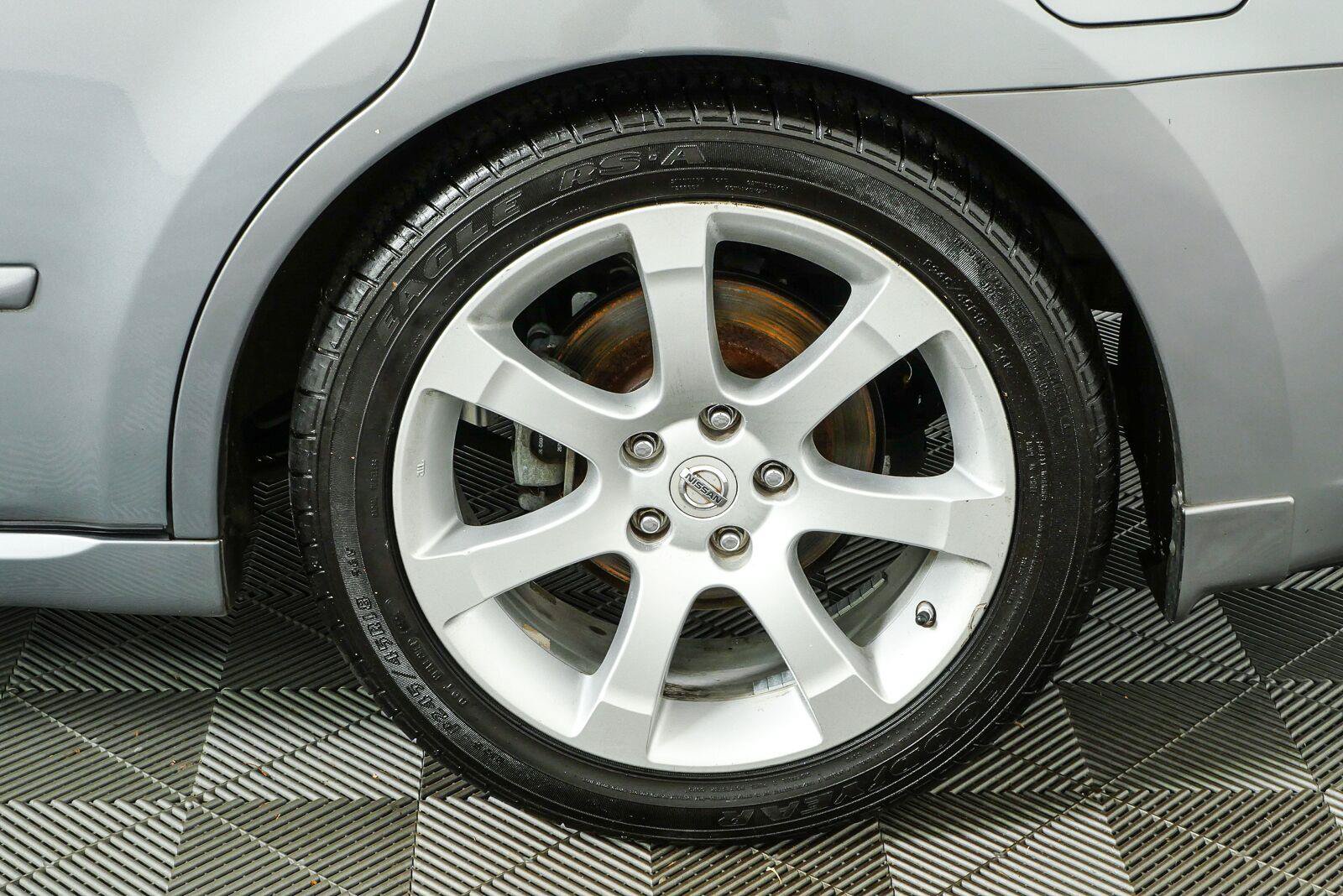 Used 2008 Nissan Maxima 3.5 SE w/ Sensory Pkg FWD image 33