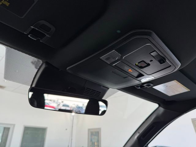 New 2025 Toyota Tacoma TRD Sport image 53