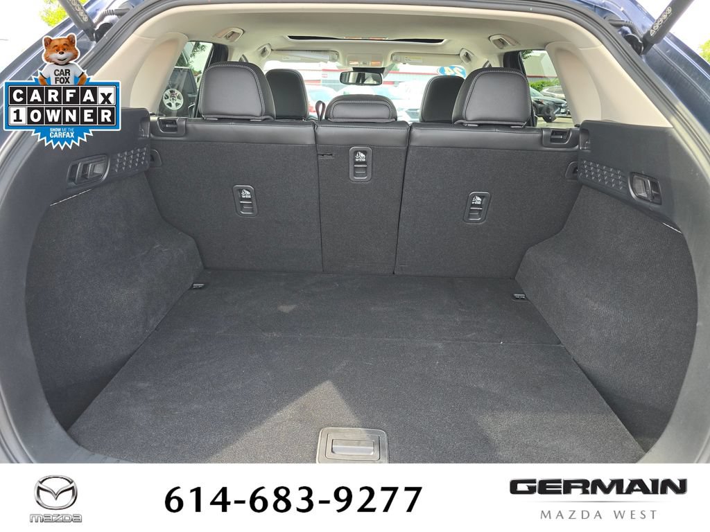 Used 2024 MAZDA CX-5 AWD 2.5 S image 22