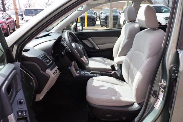 Used 2018 Subaru Forester 2.5i Premium w/ All-Weather Package image 7