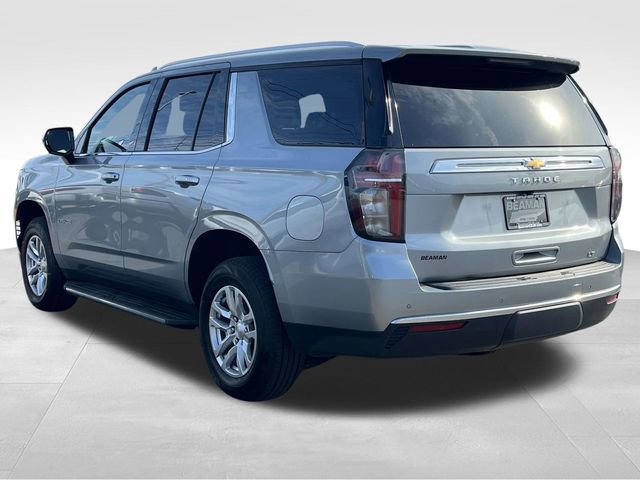 Used 2024 Chevrolet Tahoe LT image 5