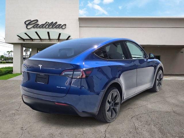 Used 2024 Tesla Model Y Long Range image 5