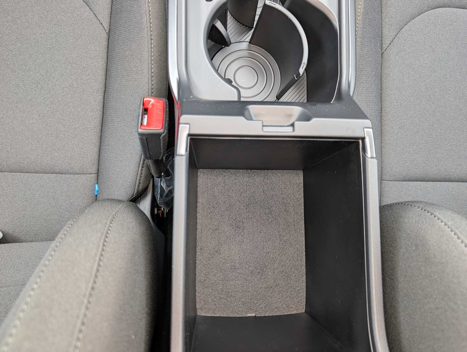 New 2026 Kia K4 FWD image 14