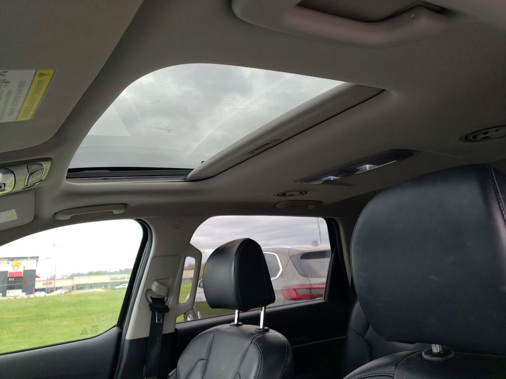 Used 2022 Kia Telluride S image 24