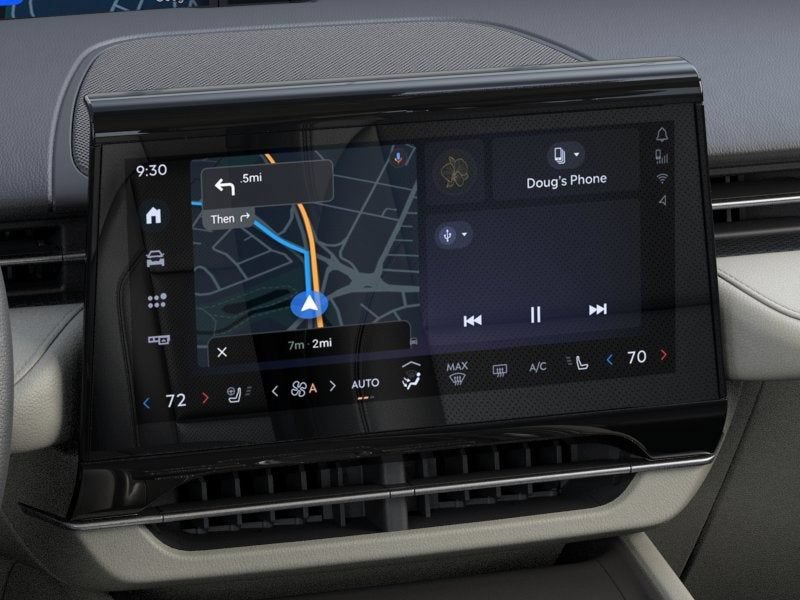 New 2026 Lincoln Nautilus Premier w/ Equipment Group 102A AWD/4WD image 14