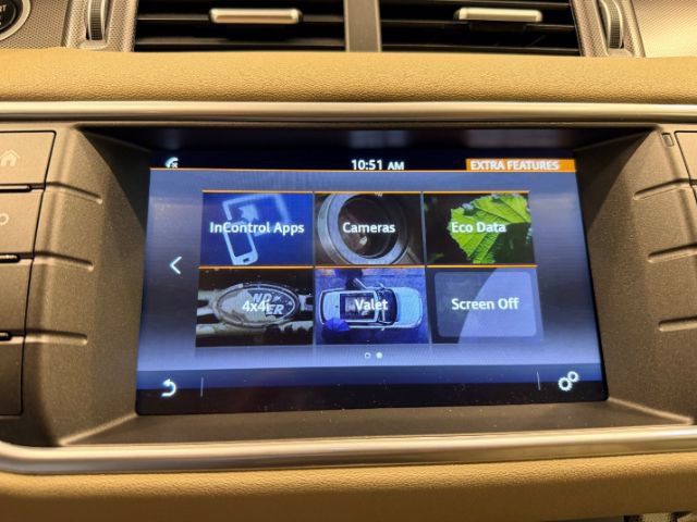 Used 2018 Land Rover Range Rover Evoque SE AWD/4WD image 45