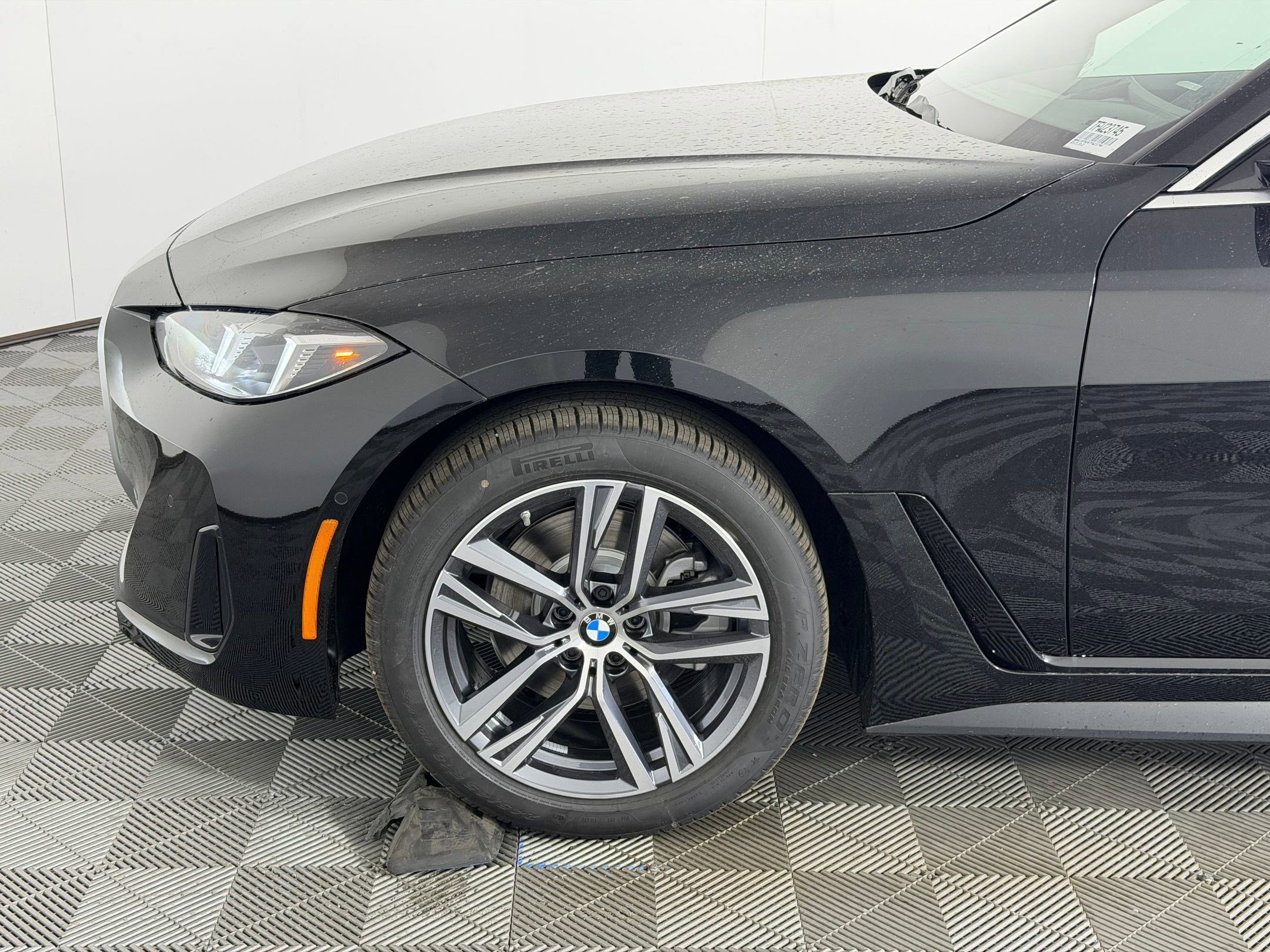 Used 2026 BMW 430i w/ Parking Assistance Package RWD image 18